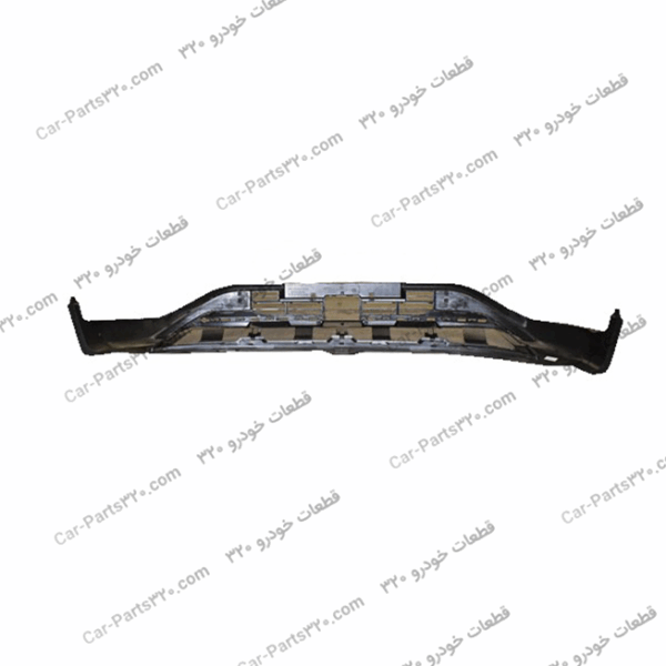 پوسته پائینی سپر جلو ام وی ام X55 پروMVM X55 PRO Excellent, X55 Pro Excellent Sport