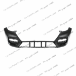 پوسته سپر جلو آریزو ۶ پروARRIZO6 PRO Excellent