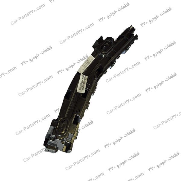 نگهدارنده پلاستیکی جانبی سپر عقب چپ X33 کراسX33 Cross CVT, X33 Cross MT