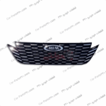 جلوپنجره X33 کراسX33 Cross CVT, X33 Cross MT