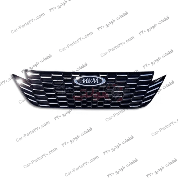 جلوپنجره X33 کراسX33 Cross CVT, X33 Cross MT