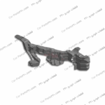 پایه نگهدارنده سپر جلو راست ( زیر چراغ جلو ) X33 CrossX33 Cross CVT, X33 Cross MT