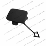 درپوش بکسل بند سپر جلو آریزو ۵ IE