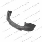 پوسته بالائی سپر عقب تیگو ۷ پرو TIGGO 7 PRO مارک CHERY