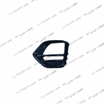 قاب چراغ مه شکن جلو چپ X33 کراسX33 Cross CVT, X33 Cross MT