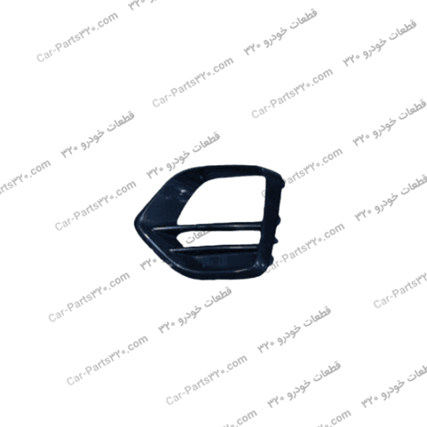 قاب چراغ مه شکن جلو چپ X33 کراسX33 Cross CVT, X33 Cross MT