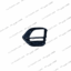 قاب چراغ مه شکن جلو چپ X33 کراسX33 Cross CVT, X33 Cross MT