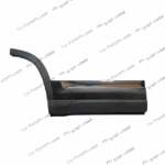 زه درب عقب راست تیگو ۸–