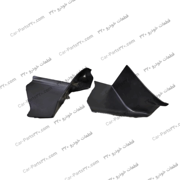 قاب گلگیر جلو راست ام وی ام ایکس 33  کراس MVM X33 CROSS مارک CHERY
