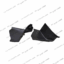 قاب گلگیر جلو راست ام وی ام ایکس 33  کراس MVM X33 CROSS مارک CHERY