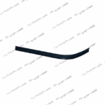 پایه نگهدارنده راست سپر عقب ام وی ام ۳۱۵ صندوقدار قدیم