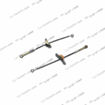 کابل جلوئی ترمزدستی ام وی ام ۳۱۵ جدیدNEW MVM315 H, NEW MVM315 H Sport, NEW MVM315 H Sport L, NEW MVM315 SD, New MVM315H Sport E