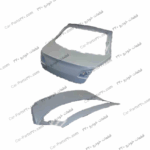 درب صندوق ام وی ام ۳۱۵ صندوقدار جدید MVM 315 SD مارک CHERY