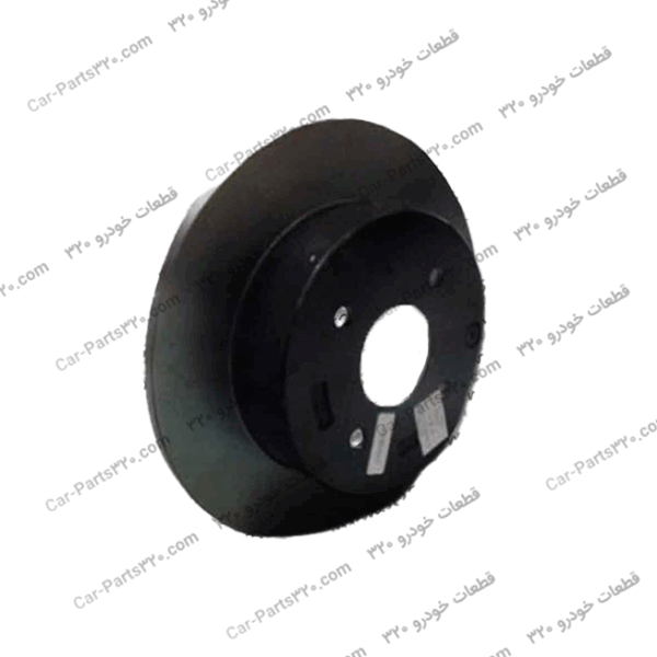 دیسک چرخ عقب ام وی ام ۵۳۰ و ۵۵۰MVM530, MVM550 CVT, MVM550 CVT LUXURY, MVM550 MT, MVM550 MT LUXURY