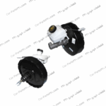 مجموعه بوستر و سیلندر اصلی ام وی ام ۵۳۰ و ۵۵۰MVM530, MVM550 CVT, MVM550 CVT LUXURY, MVM550 MT, MVM550 MT LUXURY