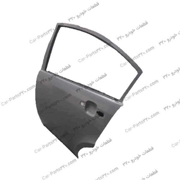 درب عقب چپ ام وی ام ۵۳۰ و ۵۵۰MVM530, MVM550 CVT, MVM550 CVT LUXURY, MVM550 MT, MVM550 MT LUXURY