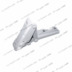 لولای چپ درب موتور ام وی ام ۵۵۰ MVM 550 مارک CHERY