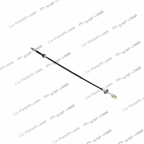 کابل کلاچ ام وی ام 110 اس MVM 110S مارک CHERY