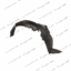 شل گیر چرخ جلو راست ام وی ام 110SMVM 110S MT Comfort, MVM 110S MT Luxury