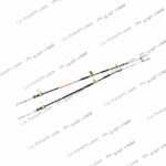 کابل ترمزدستی ام وی ام 110SMVM 110S MT Comfort, MVM 110S MT Luxury