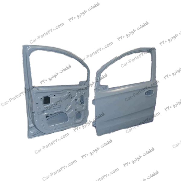درب جلو چپ ام وی ام 110S MVM 110S MT Comfort, MVM 110S MT Luxury