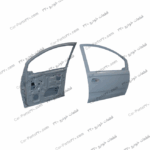درب جلو راست ام وی ام 110 اس MVM 110S مارک CHERY