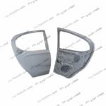 درب عقب راست ام وی ام 110 اس MVM 110S مارک CHERY