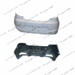 سپر عقب ۳۱۵ هاچ بک فیس لیفتNEW MVM315 H, NEW MVM315 H Sport, NEW MVM315 H Sport L, New MVM315H Sport E