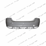 پوسته سپر عقب بدون آستر آریزو ۵ARRIZO 5 TE, ARRIZO5 cvt EXCELLENT, ARRIZO5 cvt LUXURY, Arrizo5 EV, ARRIZO5 MT COMFORT, Arrizo5FL Turbo IE