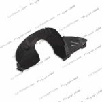 شل گیر چرخ جلو چپ آریزو ۵