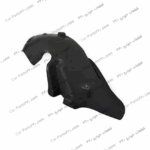 شل گیر چرخ عقب راست آریزو ۵ARRIZO 5 TE, ARRIZO5 cvt EXCELLENT, ARRIZO5 cvt LUXURY, Arrizo5 EV, ARRIZO5 MT COMFORT, Arrizo5FL Turbo IE