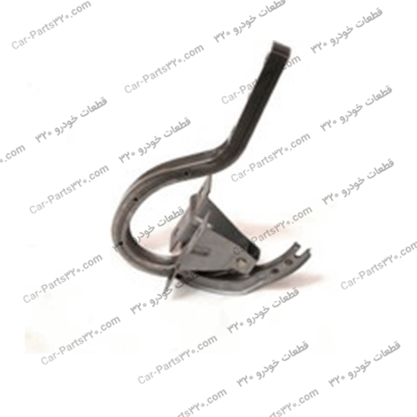 لولای چپ درب صندوق آریزو ۵ARRIZO 5 TE, ARRIZO5 cvt EXCELLENT, ARRIZO5 cvt LUXURY, Arrizo5 EV, ARRIZO5 MT COMFORT, Arrizo5FL Turbo IE