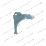 گلگیر جلو راست آریزو ۶ARRIZO 6 Excellent, ARRIZO 6 Luxury, ARRIZO6 PRO Excellent