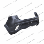 پوسته سپر عقب ام وی ام x22MVM X22 AT, MVM X22 AT SPORT, MVM X22 MT, MVM X22 MT SPORT, X22 AT sport lux c, X22 MT sport lux