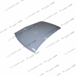 سقف فلزی ام وی ام X22 MVM X22 AT, MVM X22 MT