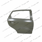 درب عقب راست ام وی ام X22MVM 315+ AT, MVM X22 AT, MVM X22 AT SPORT, MVM X22 MT, MVM X22 MT SPORT