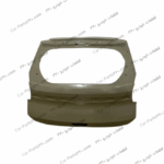 درب صندوق عقب ام وی ام X22 و X22 پرو