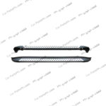 رکاب اسپرت سمت راست ام وی ام X33S MVM X33s Double Color, MVM X33s SPORT