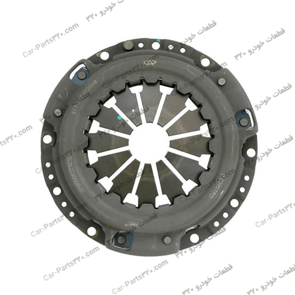 دیسک کلاچ 110SMVM 110S MT Comfort, MVM 110S MT Luxury, MVM110- 4 cyl