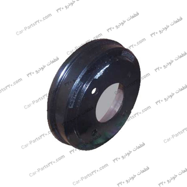 کاسه ترمز چرخ عقب ام وی ام ۱۱۰ و 110SMVM 110S MT Comfort, MVM 110S MT Luxury, MVM110- 3 cyl, MVM110- 4 cyl, MVM110-AMT