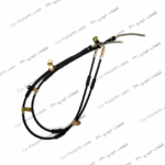 کابل ترمزدستی ام وی ام ۱۱۰MVM110- 3 cyl, MVM110- 4 cyl, MVM110-AMT