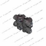 شیر تناسبی ترمز ام وی ام ۱۱۰MVM110- 3 cyl, MVM110- 4 cyl, MVM110-AMT