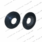 دیسک چرخ جلو ام وی ام ۱۱۰ و 110SMVM 110S MT Comfort, MVM 110S MT Luxury, MVM110- 3 cyl, MVM110- 4 cyl, MVM110-AMT