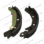 کفشک ترمز عقب ام وی ام ۱۱۰ و 110S- پارس لنتMVM 110S MT Comfort, MVM 110S MT Luxury, MVM110- 3 cyl, MVM110- 4 cyl, MVM110-AMT