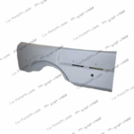 پوسته وسطی سپر عقب ام وی ام ایکس 33 جدید MVM X33 NEW مارک CEHRY