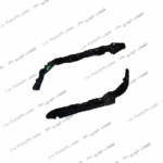 پایه نگهدارنده سپر عقب سمت چپ ام وی ام X33SMVM X33 5AT, MVM X33s, MVM X33s Double Color, MVM X33s SPORT, X33 S 1.5T sport