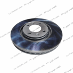 دیسک ترمز عقب ام وی ام X33SMVM X33 5AT, MVM X33s, MVM X33s Double Color, MVM X33s SPORT, X33 S 1.5T sport