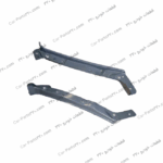 سینی بالای چراغ جلو چپ ام وی ام ایکس 33 اس MVM X3 S مارک CHERY