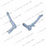 دیاق نگهدارنده چراغ جلو راست ام وی ام X33 NEW و X33SMVM X33s, MVM X33s Double Color, MVM X33s SPORT, NEW MVM X33 CVT, NEW MVM X33 MT