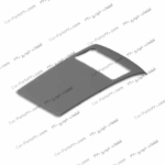 پوسته سقف ام وی ام X33SMVM X33 5AT, MVM X33s, MVM X33s Double Color, MVM X33s SPORT, X33 S 1.5T sport